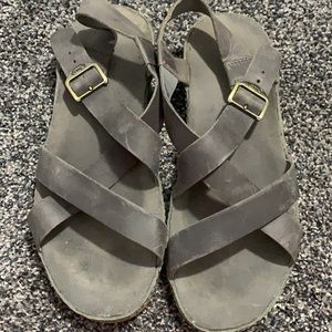 Chacos Sandals